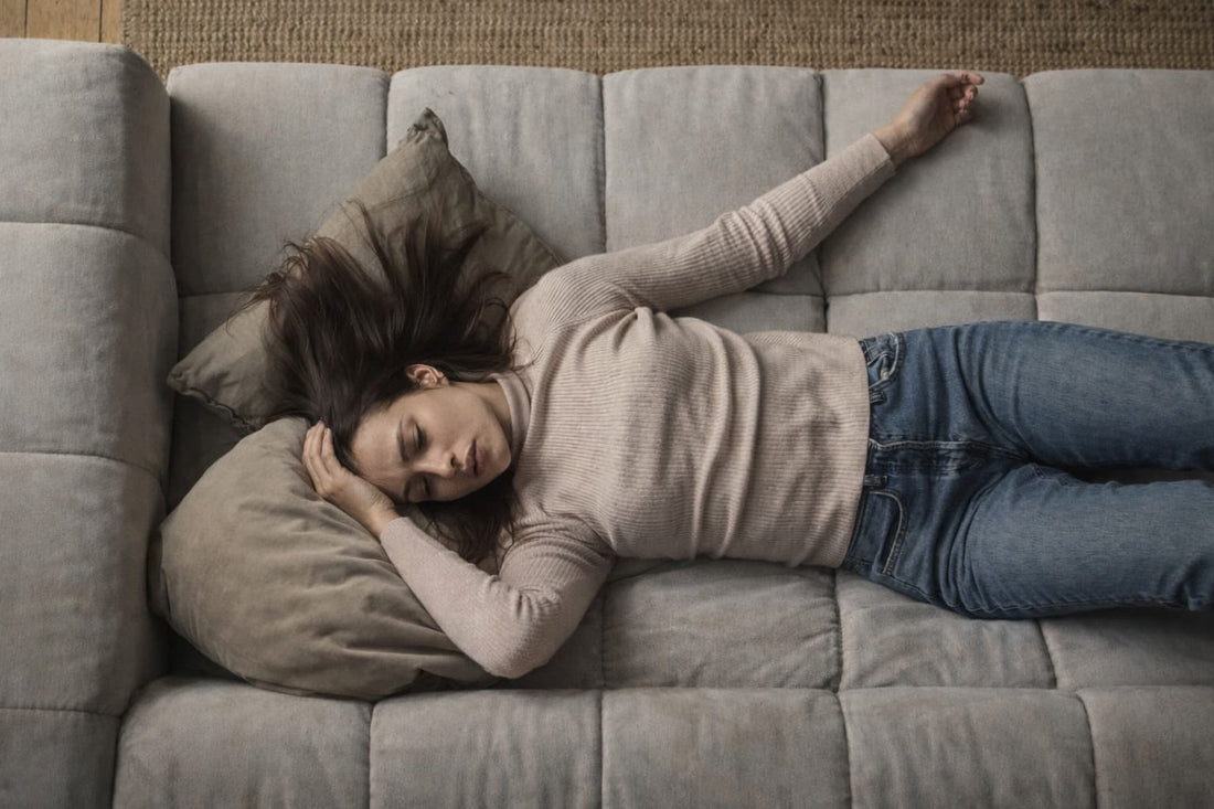 Que faire en cas de bad trip THC ?