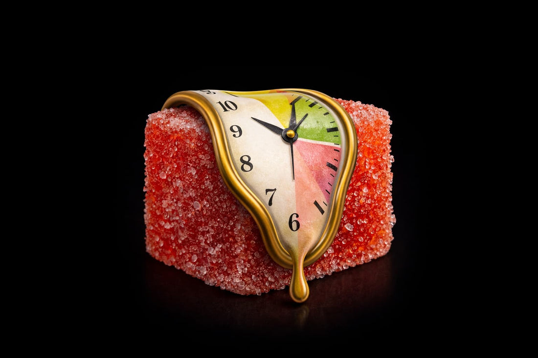 Combien de temps dure l’effet d’un gummy THC ?