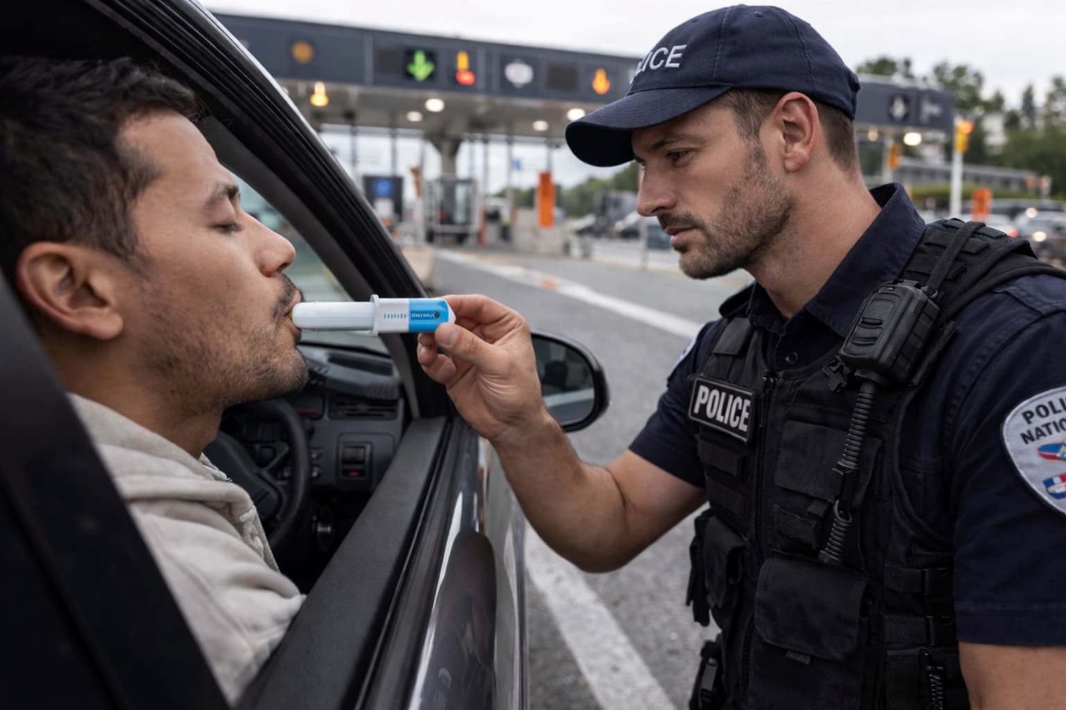 Gummies THC et test salivaire : que faut-il savoir ?