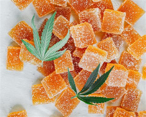 Gummies THC : pourquoi les effets sont plus lents… mais souvent plus puissants