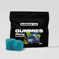 GUMMIES THC MYRTILLE 25mg