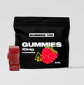 🎁 GUMMIES THC FRAMBOISE 10mg (100% offert)