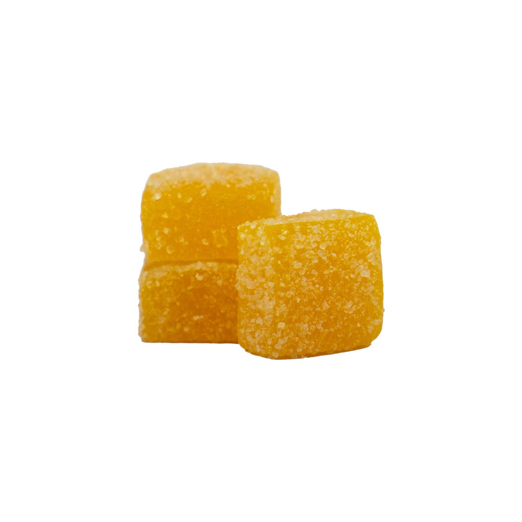GUMMIES THC ANANAS 10mg