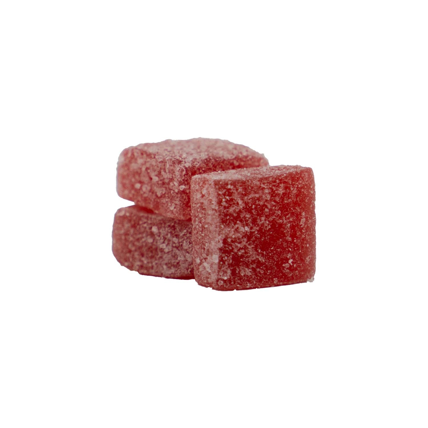 GUMMIES THC FRAISE 10mg