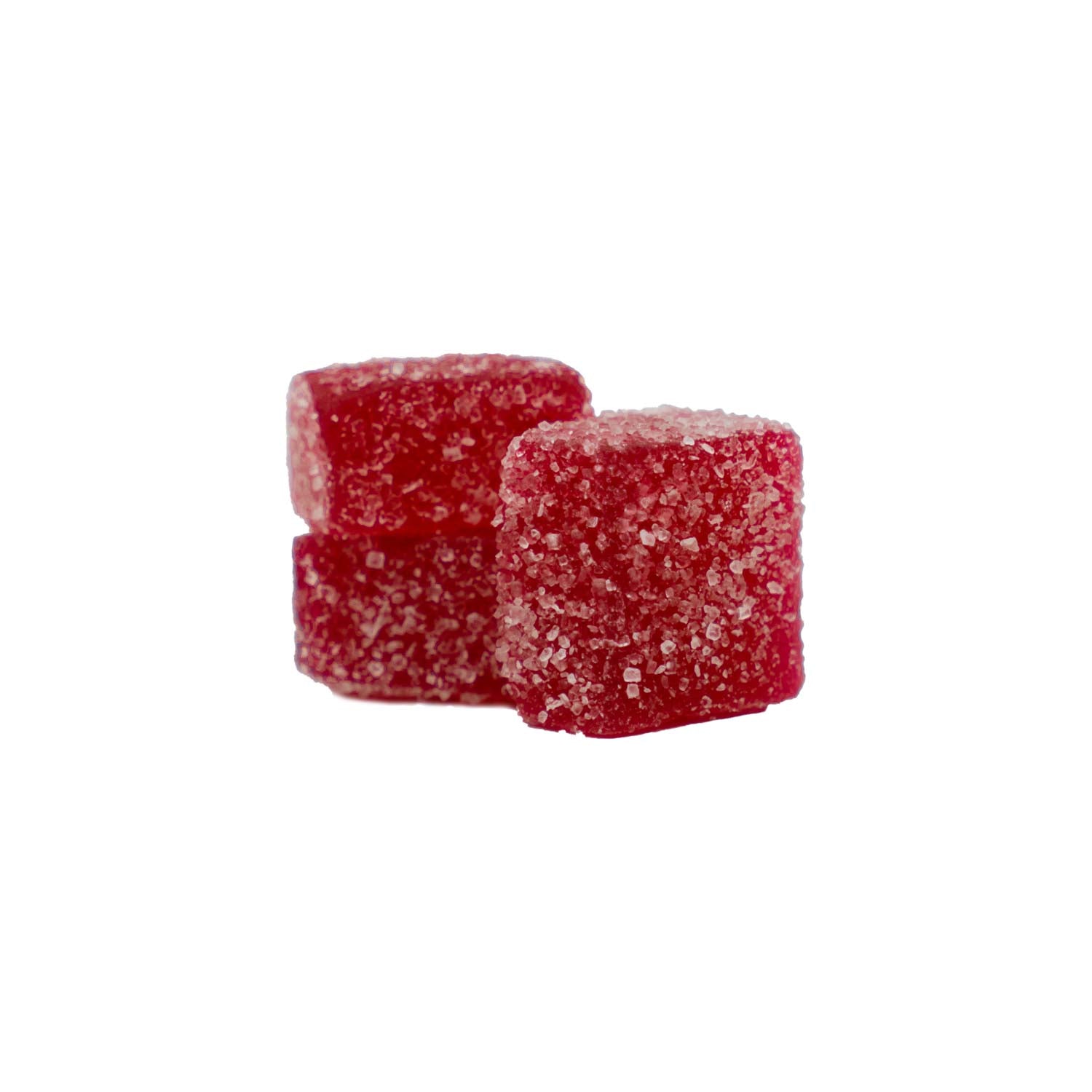 GUMMIES THC FRAMBOISE 10mg