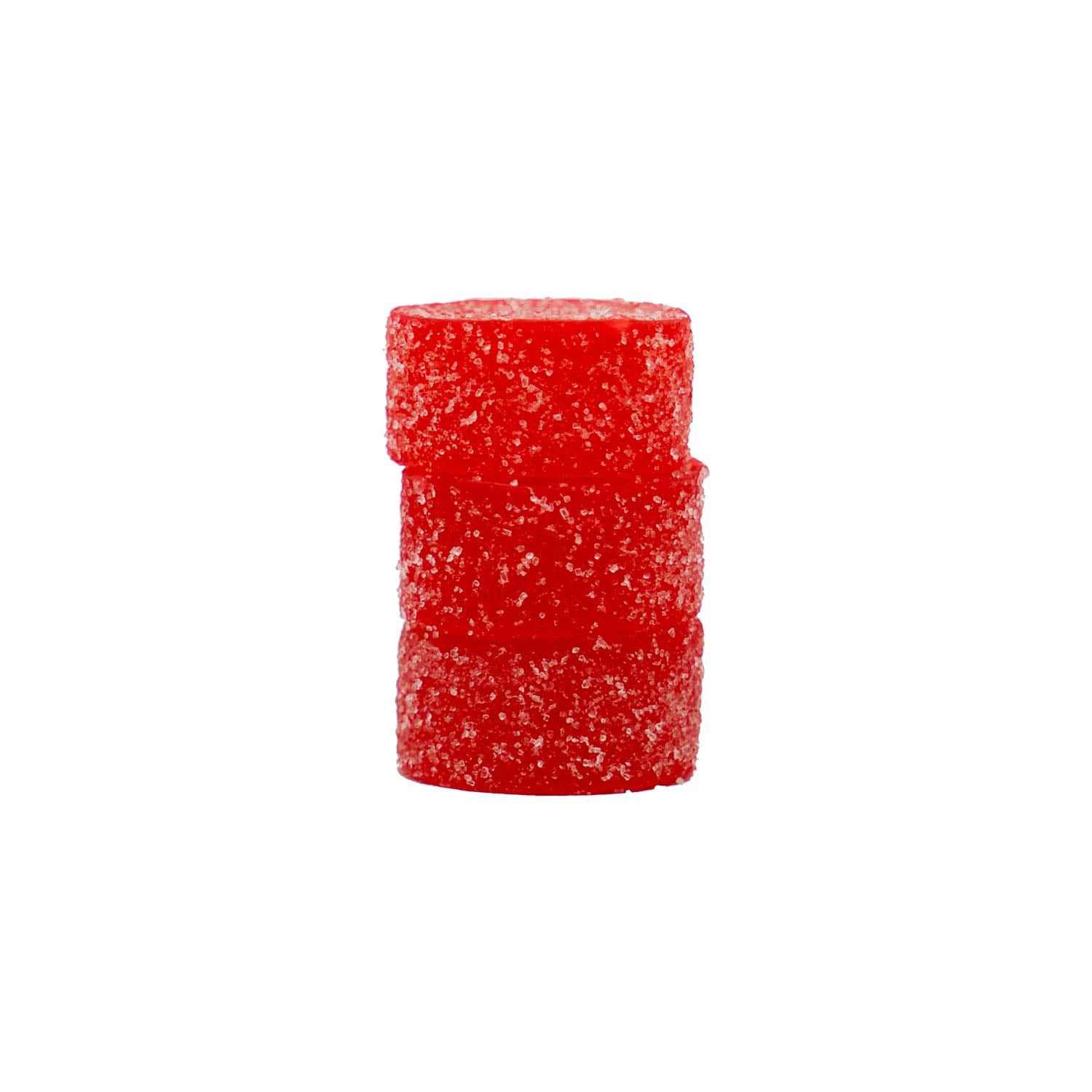 GUMMIES THC CERISE 25mg