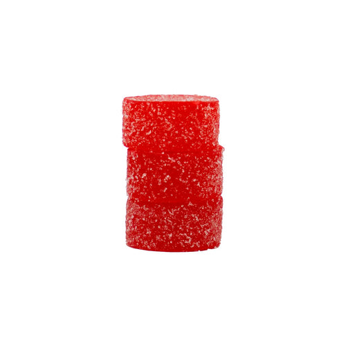 GUMMIES THC CERISE 25mg
