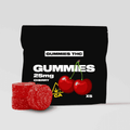 🎁 GUMMIES THC CERISE 25mg (100% off)