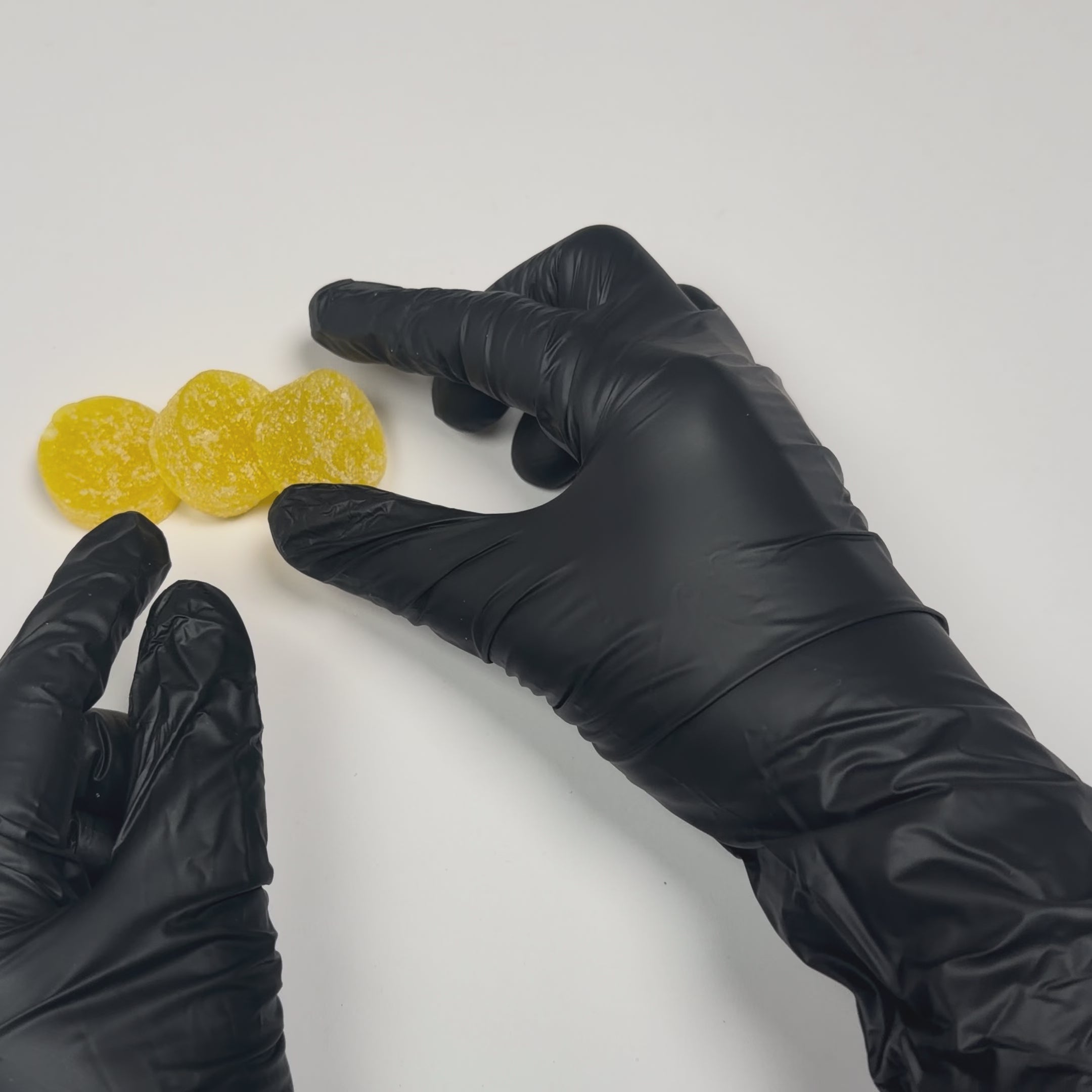 GUMMIES THC CITRON 25mg