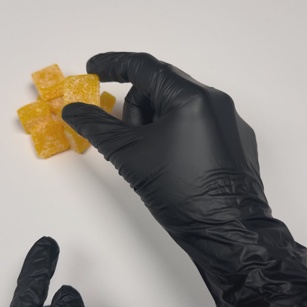 GUMMIES THC ANANAS 10mg