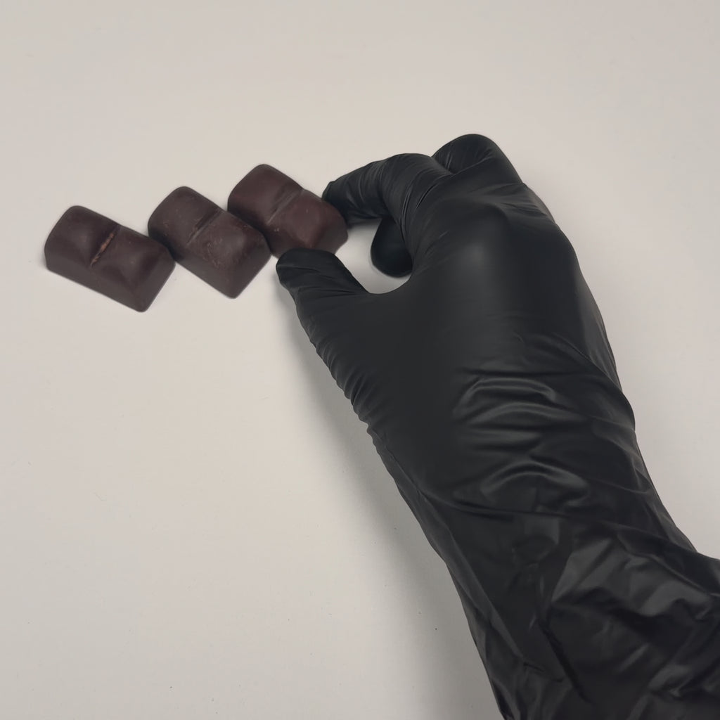 CHOCOLATS THC 20mg